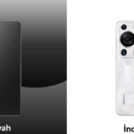 Huawei P60 Pro Kameralar-