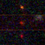 James Webb Teleskobu, İlk ‘Karanlık Yıldızları’ Görmüş Olabilir
