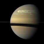 Satürn’de Fırtınalar Yüzlerce Yıl Sürüyor