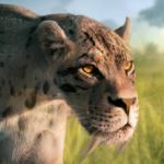 Kılıç Dişli Kediler Kükremek Yerine Mırlamış Olabilirlerdi