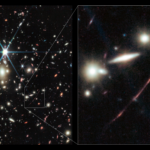 James Webb Teleskobundan Şimdiye Dek Görülen En Uzak Yıldız