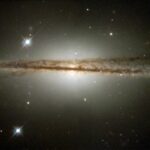 Samanyolu Galaksisinin Eğri Yapısına Bilim İnsanlarından Yeni Açıklama