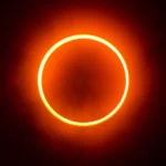 Eclipse-annular