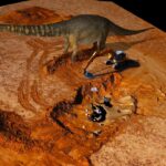 Avustralya Kıtasının En Büyük Dinozoruyla Tanışın