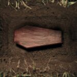 Tabutta Canlı Olarak Gömülseydiniz Ne Kadar Hayatta Kalabilirdiniz?