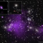 Gökbilimcilerin Tespit Ettiği En Uzak Kara Delik, Neredeyse Evrenimizle Yaşıt