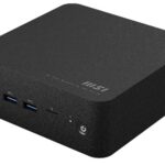 MSI Cubi 6 1M Cubi 6 13M Mini PC