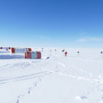 Antarktika’daki Bir Bölge 200 yılda 450 Metre İnceldi