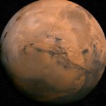 Mars’ta Keşfedilen Dev Volkan Yaşamın İzlerini Barındırıyor Olabilir mi?