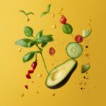Dev Araştırmaya Göre Vejetaryen ve Vegan Beslenmek Çok Sağlıklı