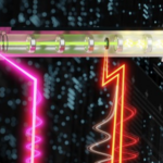 Dünyanın En Hızlı Mikroskobu, Elektronları Hareket Halindeyken Yakalıyor