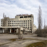 Chernobyl, site of world’s worst nuclear disaster, remains haunting place