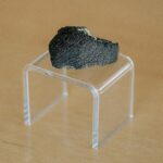 1929’da Bir Çekmecede Bulunan Meteorit, Mars’taki Sıvı Suyun Antik Kanıtını Barındırıyor