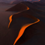 2024 International Landscape Photographer of the Year – Special Award – Aerial