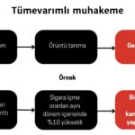 Tümevarımlı muhakeme