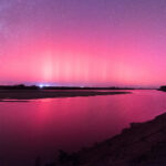 CHINA-HEILONGJIANG-HARBIN-NORTHERN LIGHTS (CN)