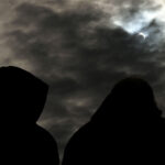 ARGENTINA-ASTRONOMY-ECLIPSE