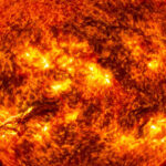 Güneş Gürültü Çıkarır mı?