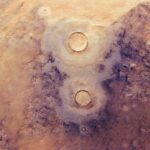 Mars’ın Bir Zamanlar ‘Tatil Yeri Gibi Sahilleri’ Olabilirdi