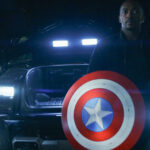 CAPTAIN AMERICA: BRAVE NEW WORLD