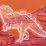 Dinozorların Hiçbir Zaman Keşfedemeyebileceğimiz Hayaletleri