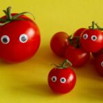 Bilim İnsanları Domateslerin Sizi Neden Zehirlemediğini Sonunda Buldu