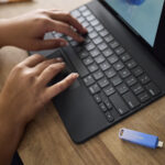 Life: SanDIsk Creator Phone Drive, Lifestyle 13, HR and LR
