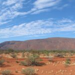 Dünyanın En Eski Meteor Krateri Avustralya’da Bulundu