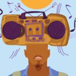 İşte Kafanızda Çalan Şarkıdan Kurtulmanın Sırrı