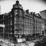 Palmer House