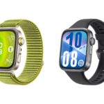 HUAWEI-Watch-Fit-4-Series
