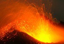 Dünya’nın Çekirdeğinden Altın Sızıyor