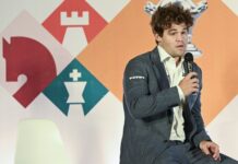 143.000 Kişi Bir Araya Gelerek Dünyanın En İyi Satranç Oyuncusuyla Berabere Kaldı