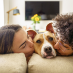 Köpekler Çocuk Yetiştirme İhtiyacını Karşılayabilir