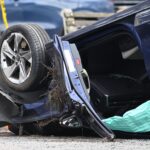 Mother and two children struck and killed by a vehicle in Brooklyn, New York: driver operating suspended license