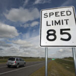 USA – Texas Opens Nation’s First 85-mph Highway
