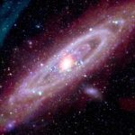 NASA, Andromeda Galaksisi’nin Göz Kamaştırıcı Yeni Görüntülerini (ve Seslerini) Yayımladı