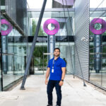 Tuğra Erol – Associate Principal Enginee at Dyson