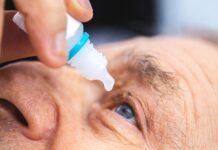 Yakın Gözlüklerinin Yerini Göz Damlası Alabilir