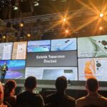 Huawei Teknolojinin Zirvesini Türkiye’ye Taşıdı