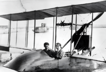 Uçmanın 100 Yılından 15 Büyüleyici Fotoğraf