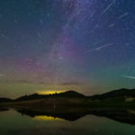 Ağustos’ta Gökyüzü Gözlemi: Perseid’ler, ‘Büyük Balık’, Göksel Rastlantılar ve Dahası