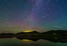 Ağustos’ta Gökyüzü Gözlemi: Perseid’ler, ‘Büyük Balık’, Göksel Rastlantılar ve Dahası