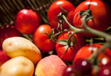 Domates, Patatesi Nasıl Ortaya Çıkardı?