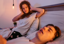 Uykumuzda Neden Konuşuyoruz? ‘Bu Sistemsel Bir Aksama’