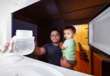 Plastik Kaplar Mikrodalgada Isıtıldığında Milyarlarca Nanoplastik Yayılıyor