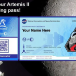 NASA İsminizi Ay’a Götürüyor