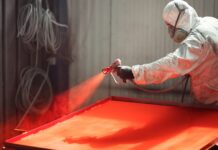 Boya nasıl yapılıyor?