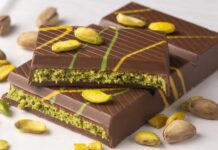 Dubai Çikolatası Gibi Yiyecekler Neden Meşhur Oluyor?